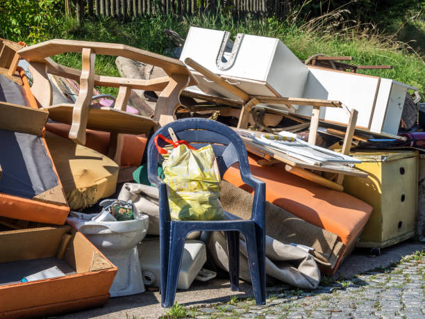 Best Commercial Junk Removal  in Atkins, IA