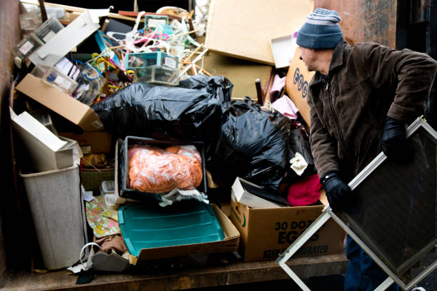 Best Office Junk Removal  in Atkins, IA