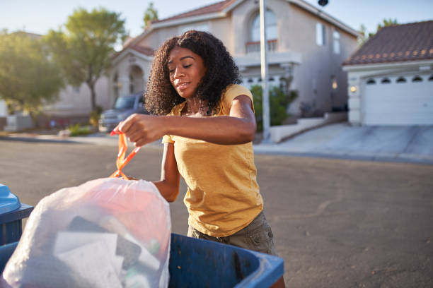 Best Junk Removal and Recycling  in Atkins, IA