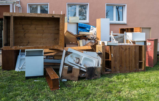 Best Full-Service Junk Removal  in Atkins, IA