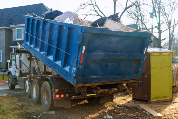 Best Local Junk Hauling  in Atkins, IA