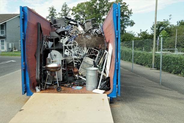 Best Same-Day Junk Removal  in Atkins, IA