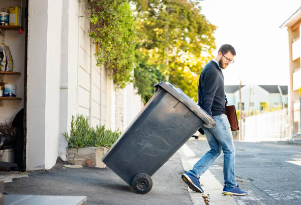 Basement Cleanout Services in Atkins, IA