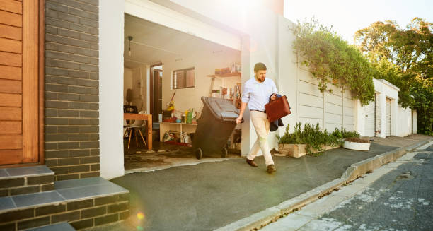 Best Garage Cleanout Services  in Atkins, IA