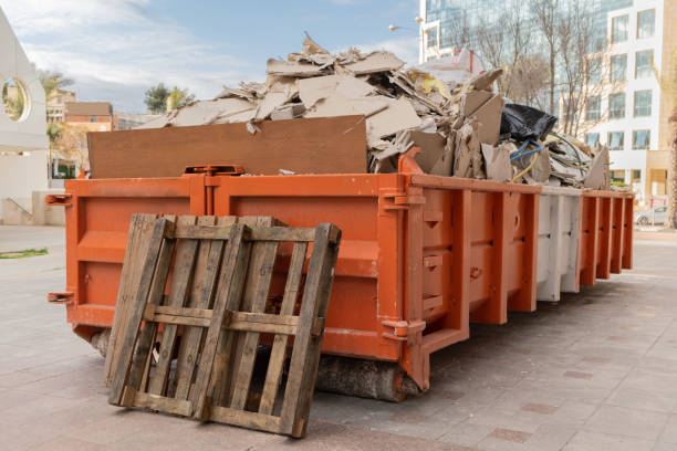 Best Commercial Cleanout Services  in Atkins, IA